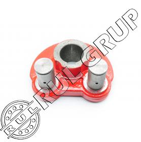 CUPLAJ 1124.25.02.01 WG